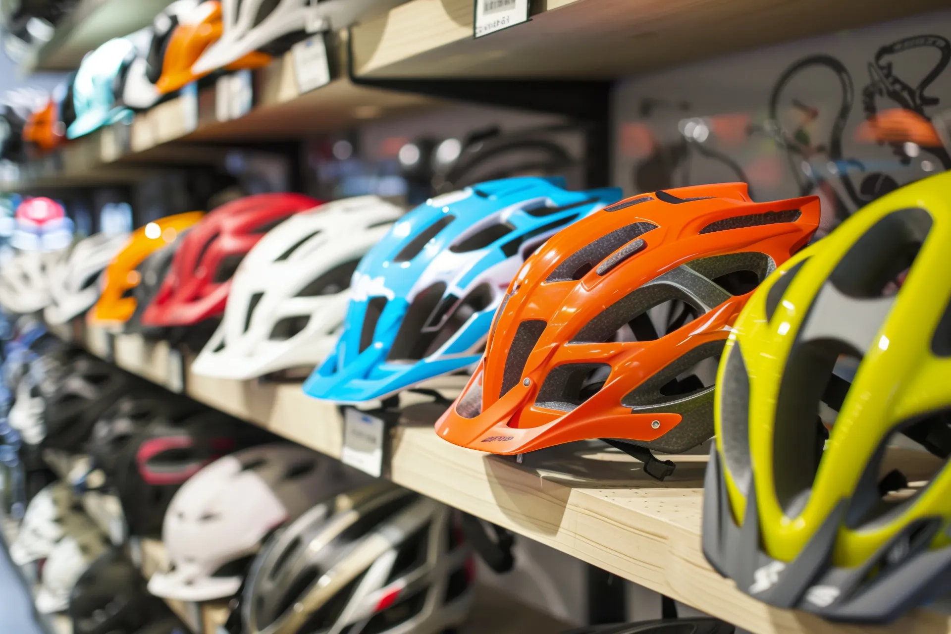 Cykelhj&auml;lm b&auml;st i test 2026