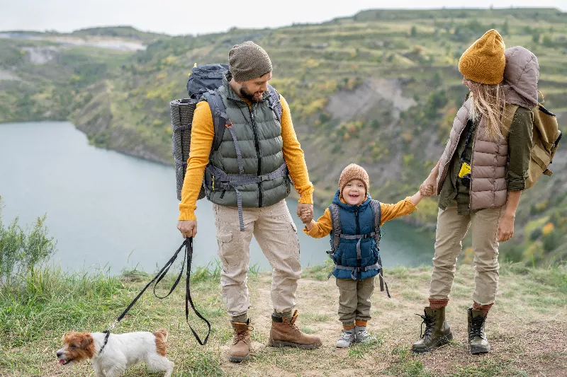 familjevandring i Sverige