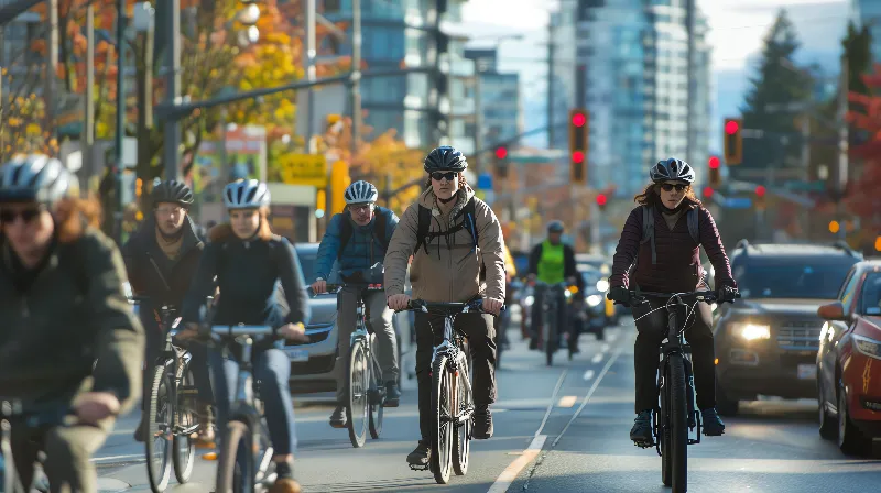 cykelkultur i Sverige