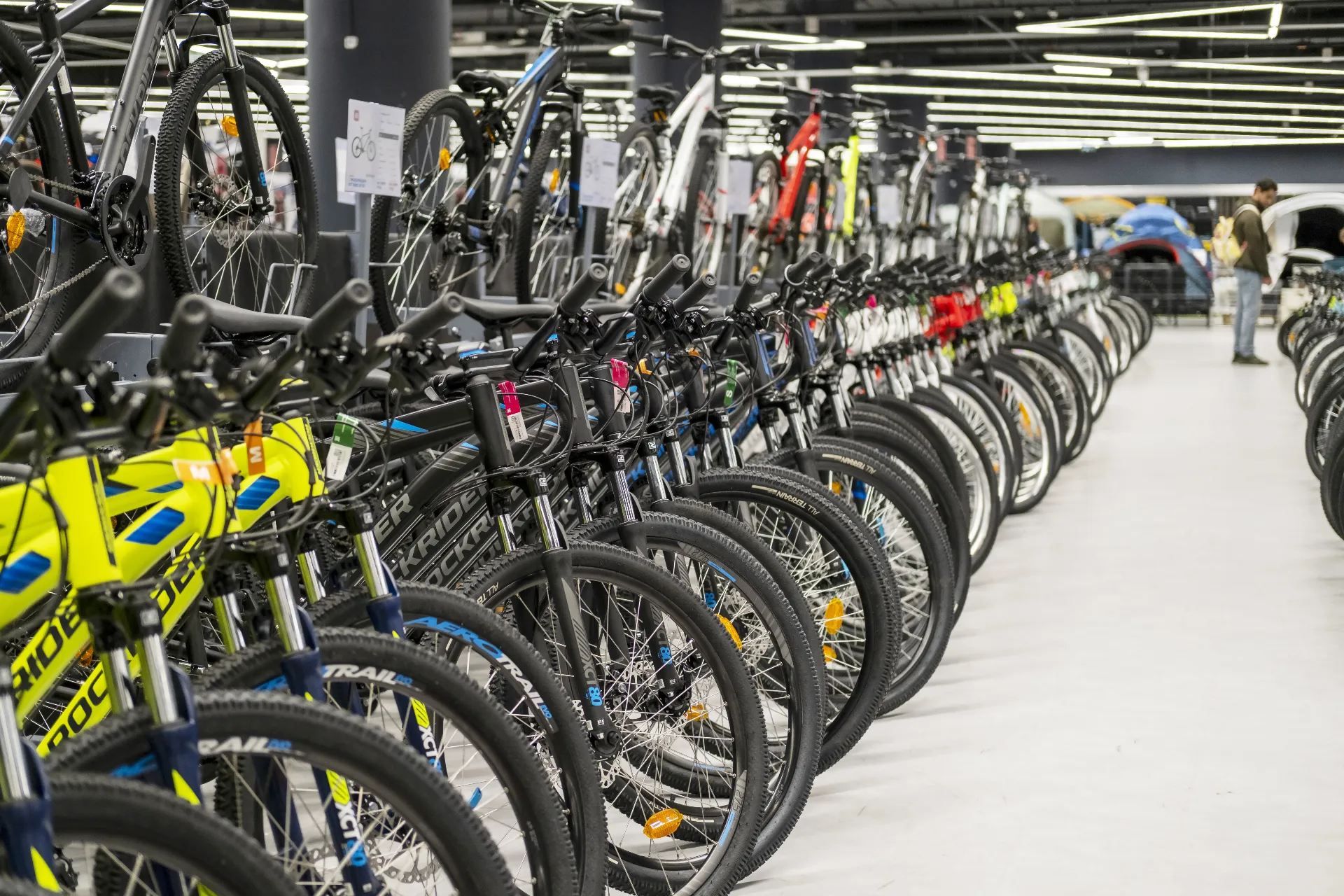 Köp rätt cykel i Sverige Köp rätt cykel i Sverige