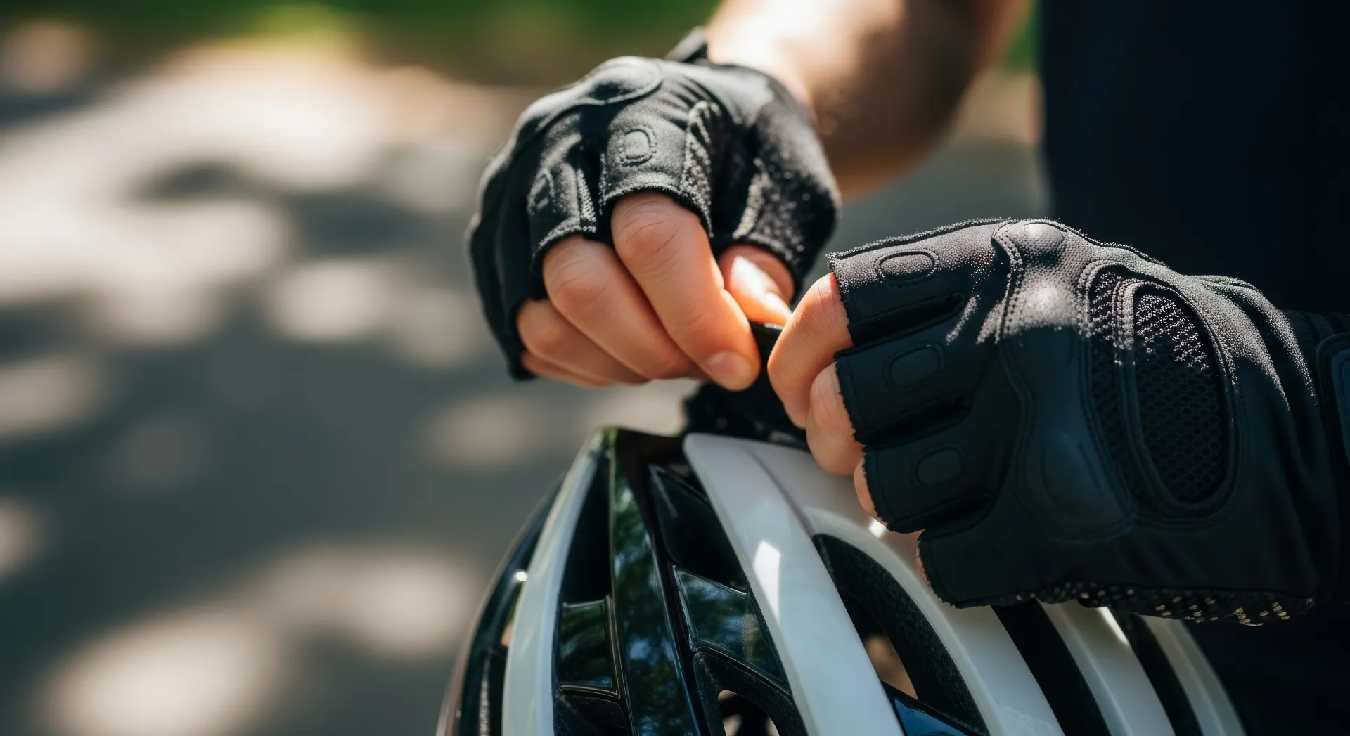 Nyheter s&auml;songen 2026: de b&auml;sta cykelhandskarna