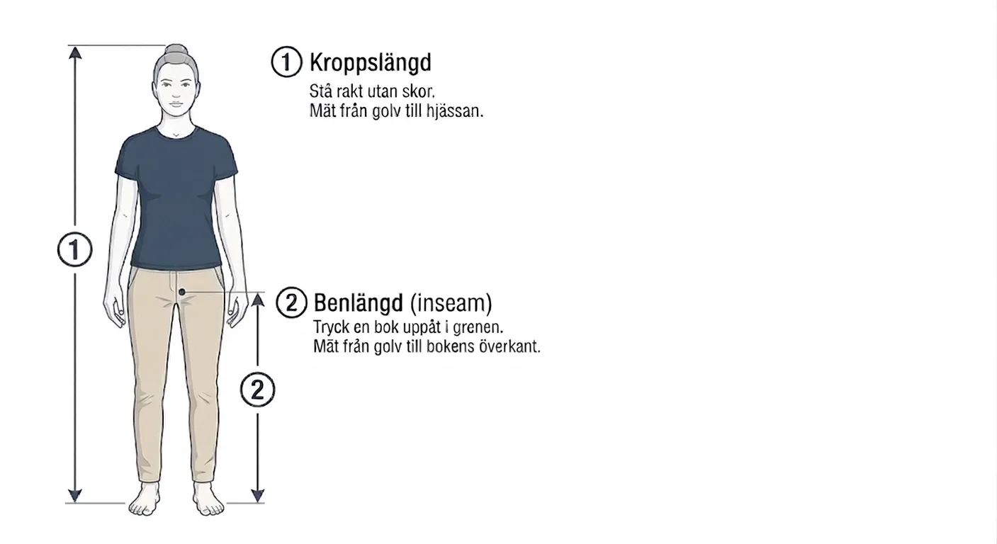 ramstorlek ramstorlek