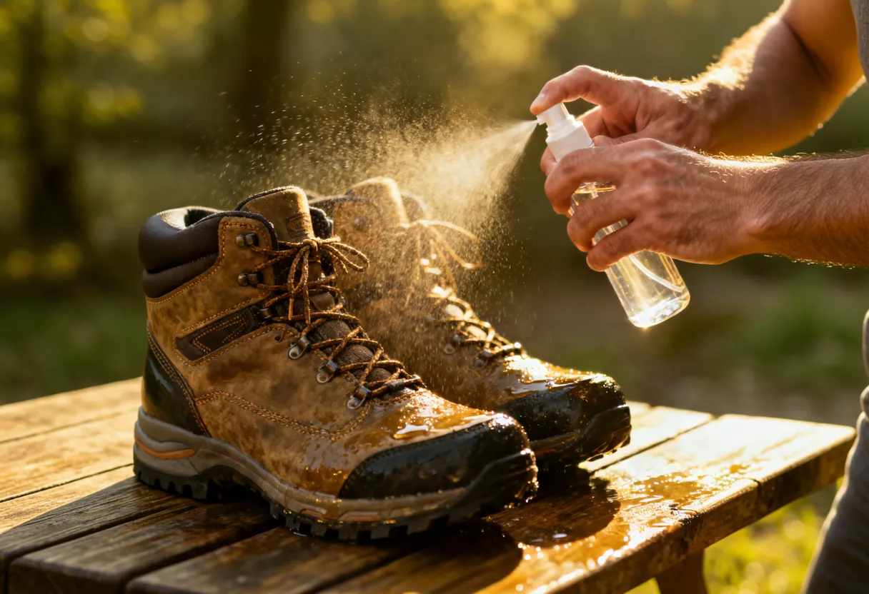 Reparera turskor hemma