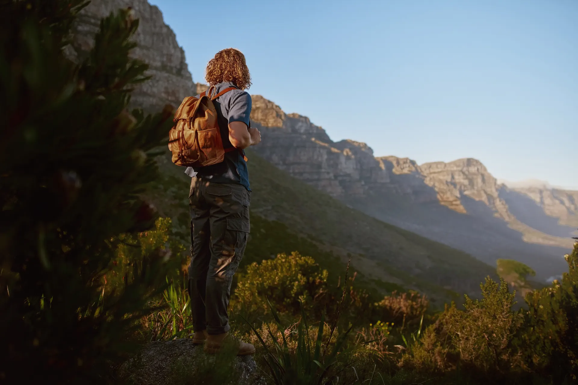 Hur v&auml;ljer man r&auml;tt vandringsbyxor