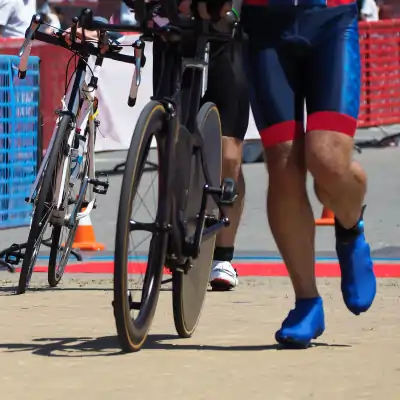 Triathlon