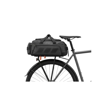 Cykelväskor och ryggsäckar